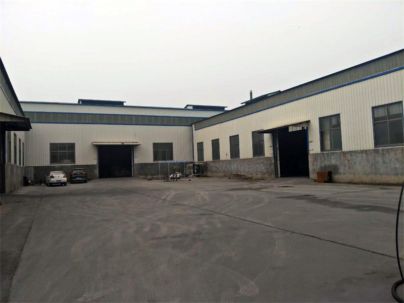 鋼鐵燒結(jié)煙氣超低排放改造與您攜手行動(dòng)，建設(shè)天藍(lán)、地綠、水清的美麗中國