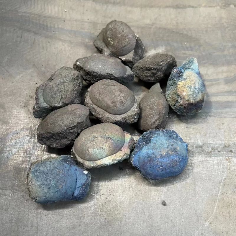 如何通過實(shí)驗(yàn)方法確定氮化錳的佳氮?dú)饬髁浚?
                                            class=